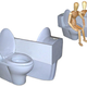 Image for article titled TwoDaLoo, For Couples Who Share Everything
